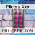 Píldora Xxx 09